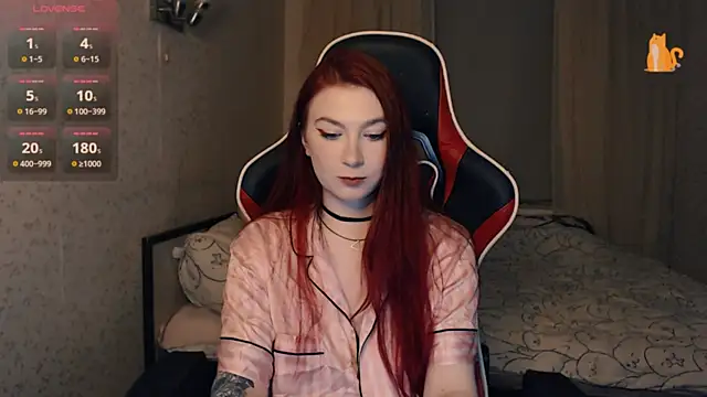 Cute lina online show from January 30, 10:41 pm