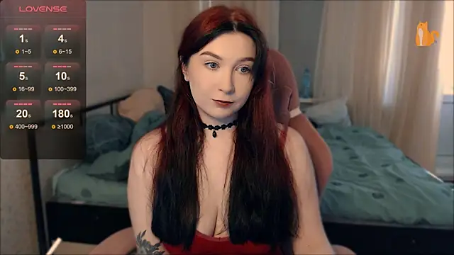 Cute lina online show from September 27, 11:27 am