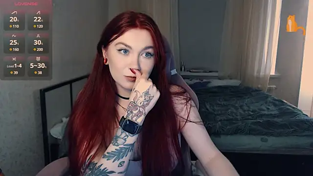 Cute lina online show from March 20, 12:43 pm