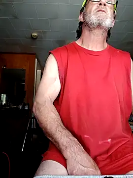 OralDesires2 online show from May 4, 6:11 pm