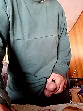 OralDesires2 online show from March 9, 4:54 pm
