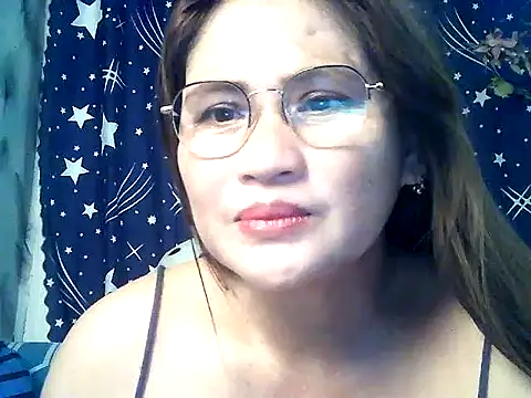 Amazing Angel22 online show from January 8, 3:45 am