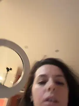 Roni Tailed online show from February 18, 4:14 pm