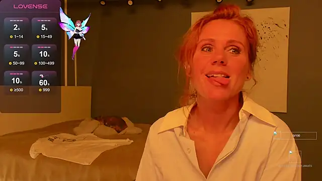 Agata Kriste7 online show from June 17, 10:08 pm