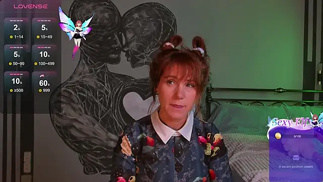 Agata Kriste7 online show from February 4, 9:43 pm