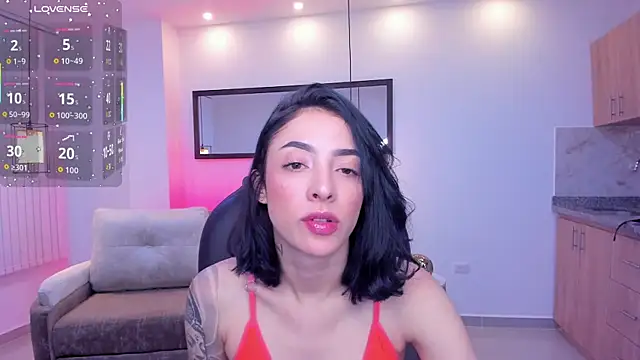 barbie scoth  online show from November 29, 8:42 pm