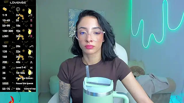 Snapshot of barbie_scoth_ chatting on October 2, 9:07 pm barbie scoth online show from October 2, 9:07 pm