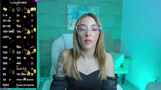Snapshot of barbie_scoth_ chatting on February 16, 10:44 pm barbie scoth online show from February 16, 10:44 pm