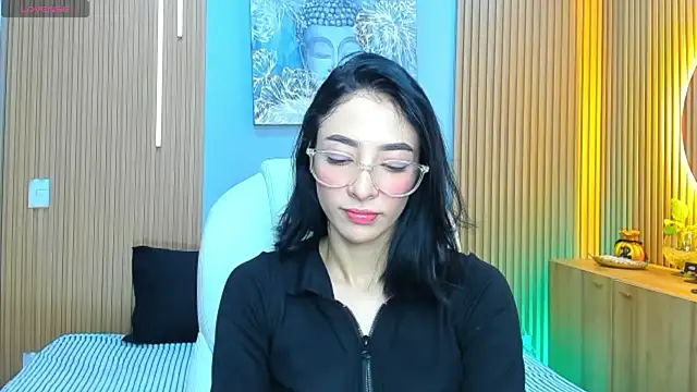 Snapshot of barbie_scoth_ chatting on June 2, 6:30 pm barbie scoth online show from June 2, 6:30 pm