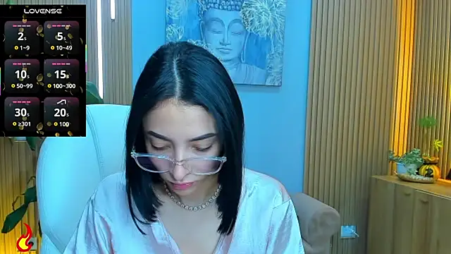 barbie scoth  online show from February 28, 8:41 pm