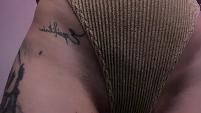 barbie scoth  online show from November 14, 7:50 pm