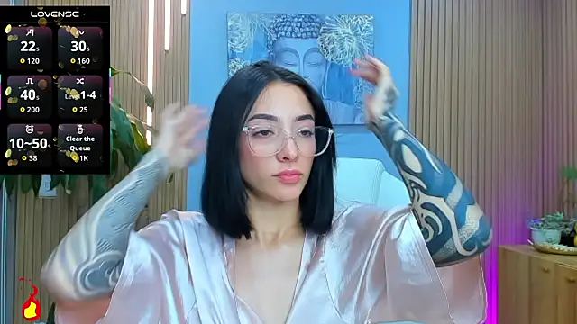 barbie scoth  online show from March 29, 5:09 am