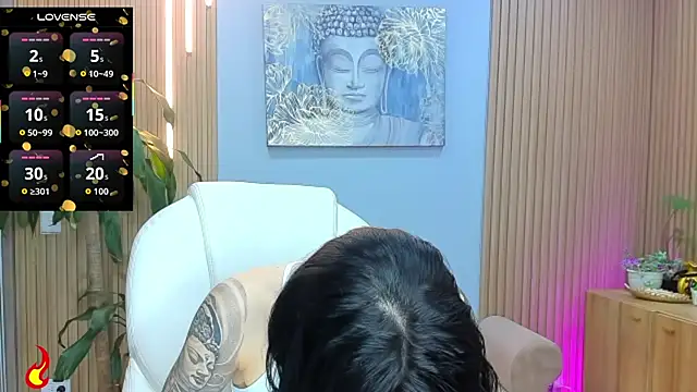 barbie scoth  online show from March 26, 4:44 am