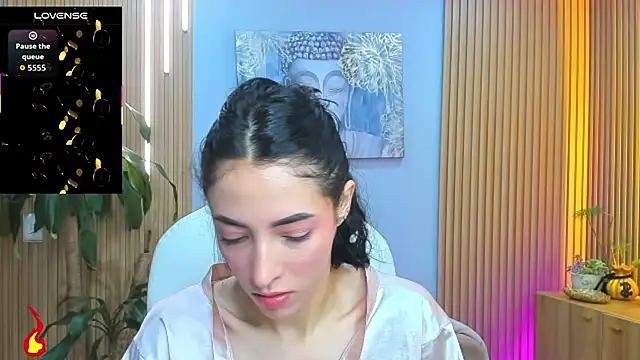 barbie scoth  online show from April 15, 10:43 pm