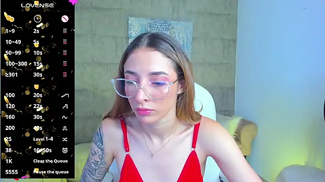 Snapshot of barbie_scoth_ chatting on February 19, 9:14 pm barbie scoth online show from February 19, 9:14 pm