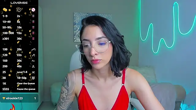 Snapshot of barbie_scoth_ chatting on October 8, 11:16 pm barbie scoth online show from October 8, 11:16 pm