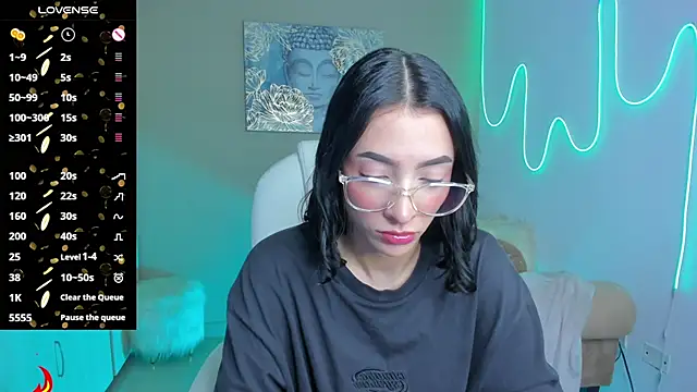 Snapshot of barbie_scoth_ chatting on October 18, 8:44 pm barbie scoth online show from October 18, 8:44 pm