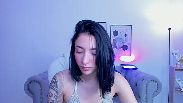 barbie scoth  online show from December 14, 4:01 pm