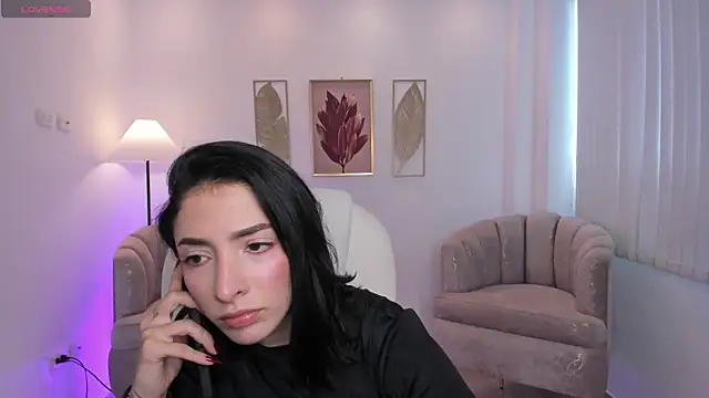 barbie scoth  online show from December 22, 7:36 pm