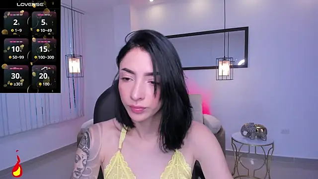 barbie scoth  online show from December 2, 7:48 pm