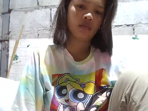 Silly Girl21 online show from February 6, 11:45 pm