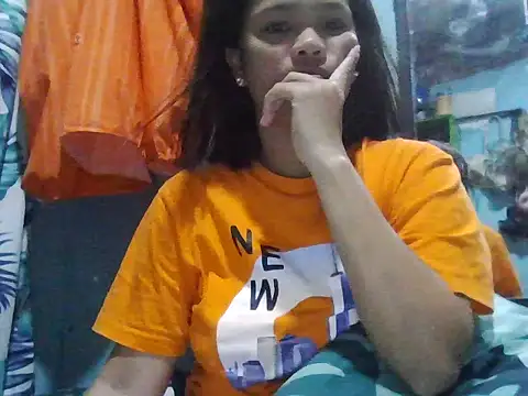 Silly Girl21 online show from February 9, 1:14 am