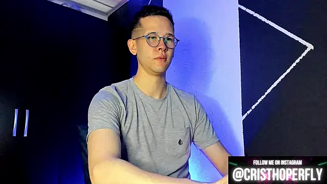 Cris myster online show from January 23, 10:54 pm