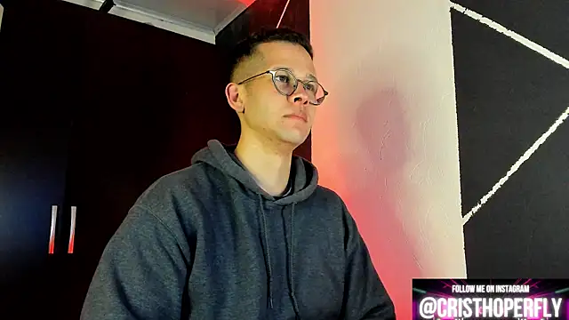Cris myster online show from March 8, 4:34 am
