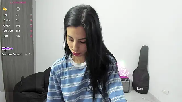 Snapshot of labrika_ chatting on January 16, 12:12 am labrika online show from January 16, 12:12 am