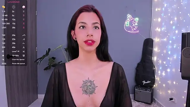 Snapshot of labrika_ chatting on September 12, 3:01 pm labrika online show from September 12, 3:01 pm