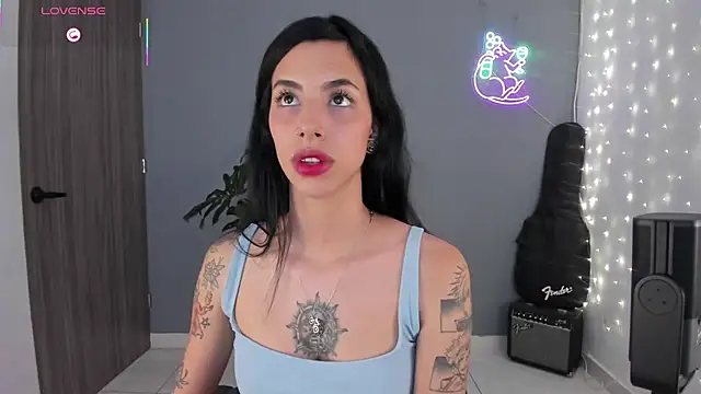 labrika  online show from October 26, 10:21 pm