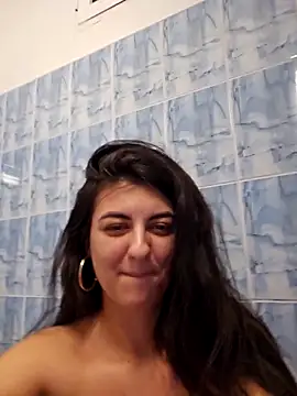 Snapshot of NathalieDream chatting on March 3, 10:06 am NathalieDream online show from March 3, 10:06 am