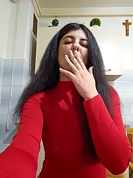 NathalieDream online show from December 21, 11:01 am