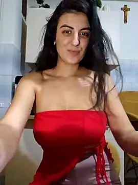 Snapshot of NathalieDream chatting on December 29, 11:39 pm NathalieDream online show from December 29, 11:39 pm
