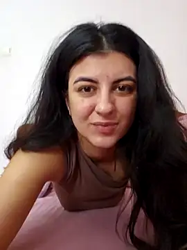 NathalieDream online show from December 3, 9:31 am