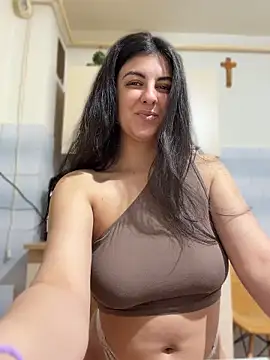 NathalieDream online show from May 2, 12:16 am