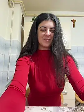 NathalieDream online show from January 9, 3:46 am