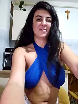 Snapshot of NathalieDream chatting on December 30, 2:53 am NathalieDream online show from December 30, 2:53 am
