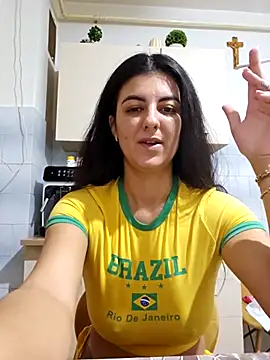 NathalieDream online show from October 24, 5:39 am