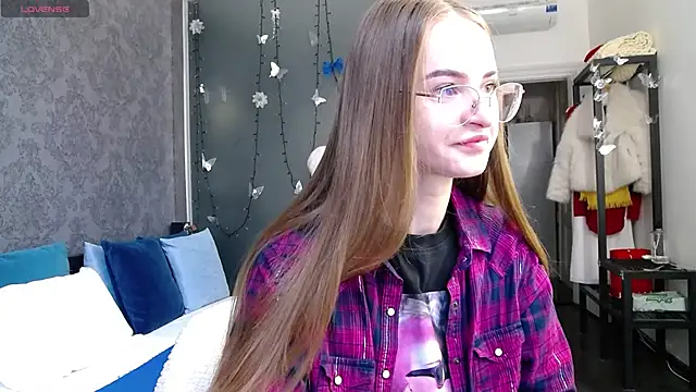 KateJonson online show from November 14, 7:23 am