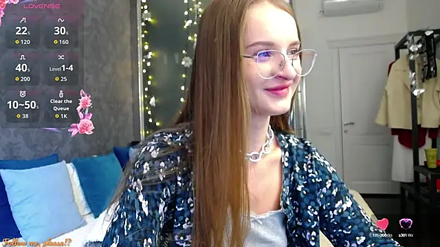 Snapshot of KateJonson chatting on October 11, 12:28 pm KateJonson online show from October 11, 12:28 pm