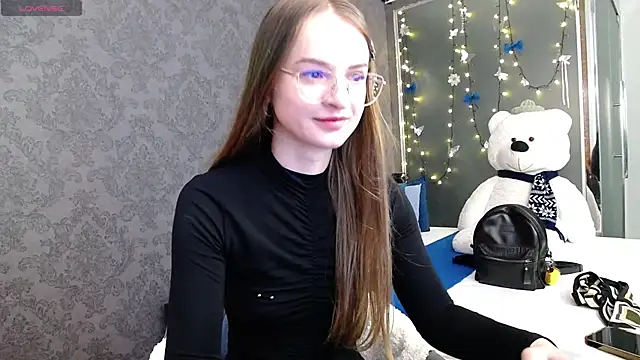 KateJonson online show from December 1, 12:39 pm