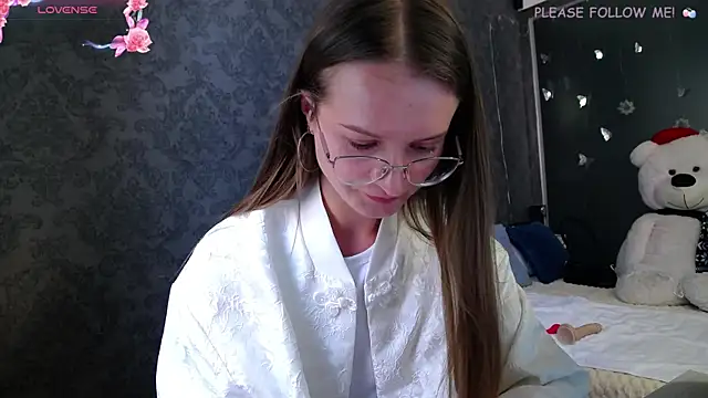 KateJonson online show from May 28, 12:55 pm