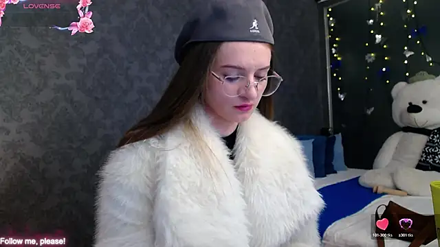 KateJonson online show from November 27, 10:48 am