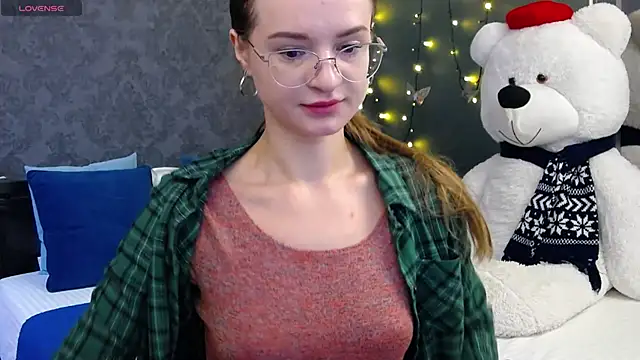 KateJonson online show from November 7, 7:57 am