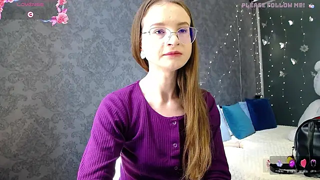 KateJonson online show from May 30, 6:42 am