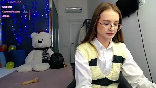 Snapshot of KateJonson chatting on March 3, 12:39 pm KateJonson online show from March 3, 12:39 pm