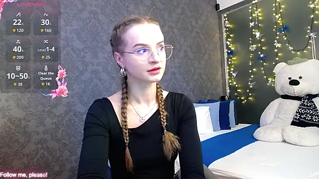 KateJonson online show from November 18, 11:24 am