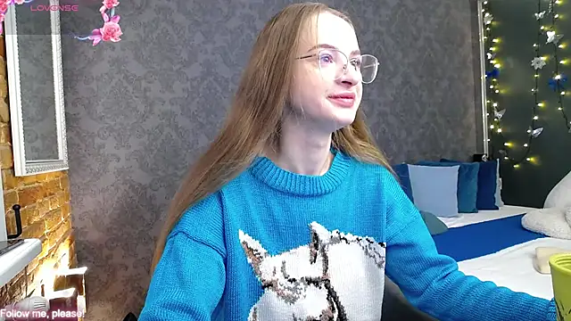 KateJonson online show from November 20, 7:31 am