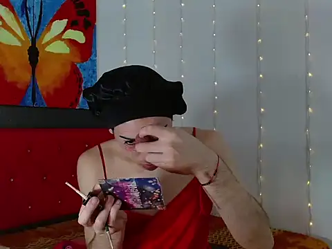 hairy21dick online show from February 16, 6:23 am